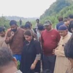 धनबाद के गोंदूडीह में झाड़ियों से वासेपुर के युवक का शव बरामद, इलाके में फैली सनसनी