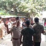 धनबाद के भूली मोड़ पर दिनदहाड़े गोलीबारी, सानू खान समेत तीन घायल