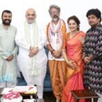 ‘हनुमान अंश’ की सफलता से गदगद मेकर्स, अमित शाह को बताई अगली फिल्म की कहानी