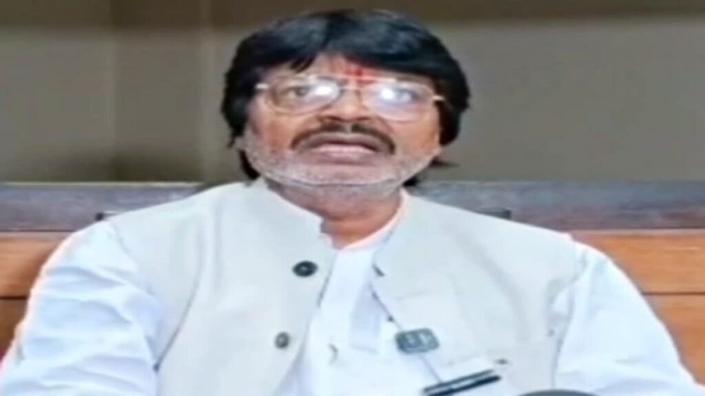 योगेंद्र साव का हेमंत सोरेन पर हमला, JSSC-CGL में 500 करोड़ घोटाले का दावा; CBI जांच की मांग