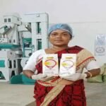 लातेहार के जीराफूल चावल की प्रीमियम बाजार में एंट्री, महिलाओं को मिला 26.25 लाख रुपये का बड़ा ऑर्डर