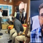 बिहार में भवन निर्माण निगम के GM पर EOU का शिकंजा, चार ठिकानों पर छापेमारी