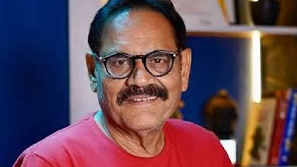 ‘वेलकम’ के बल्लू मुश्ताक खान का निधन, कैंसर से जूझ रहे थे अभिनेता; 24 सितंबर को ली आखिरी सांस