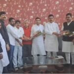 धनबाद में कांग्रेस का CEC ज्ञानेश कुमार के इस्तीफे की मांग, 28 सितंबर को प्रदर्शन का ऐलान