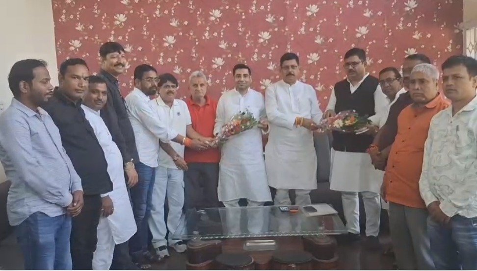 धनबाद में कांग्रेस का CEC ज्ञानेश कुमार के इस्तीफे की मांग, 28 सितंबर को प्रदर्शन का ऐलान