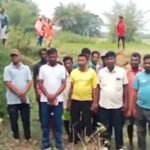 टुंडी में हाथियों का तांडव, सहायक अध्यापक को कुचलकर मार डाला