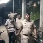 कांक्सा में नाबालिग से दुष्कर्म के आरोप में तीन गिरफ्तार, फॉरेंसिक जांच के निर्देश