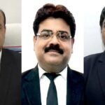झारखंड हाईकोर्ट को मिलेंगे तीन नए जज, 23 सितंबर को लेंगे पद और गोपनीयता की शपथ