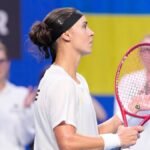 Billie Jean King Cup: यूक्रेन ने इटली को 2-0 से हराया, चेकिया से होगा फाइनल मुकाबला