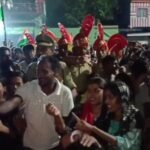 श्रीनगर में तैनात कॉन्स्टेबल मनु साव का हार्ट अटैक से निधन, महिशिला गांव में पसरा मातम