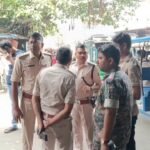 वासेपुर में दिनदहाड़े फायरिंग, फहीम खान के भाई शानू समेत तीन घायल; आठ खोखे बरामद