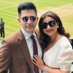 परिणीति चोपड़ा के OTT डेब्यू पर प्रियंका और राघव चड्ढा ने जताया गर्व, 24 सितंबर को रिलीज होगी ‘शक’