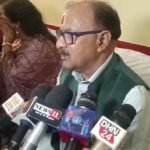 धनबाद के तेलीपाड़ा में धूमधाम से मनाया गया कर्मा महोत्सव 2026, लोकगीत और नृत्य ने बांधा समां