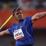 Asian Games 2026: भारत का सबसे सफल दिन, एक साथ 8 पदक; जैवलिन में डबल पोडियम