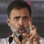Delhi SIR: बेला एस्टेट पहुंचे राहुल गांधी, 728 में 727 वोटर नाम कटने का लगाया आरोप