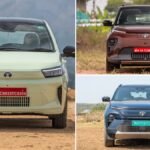 Tata EV BaaS: अब Nexon से Harrier तक बैटरी अलग, इतनी कम हुई इलेक्ट्रिक कारों की शुरुआती कीमत