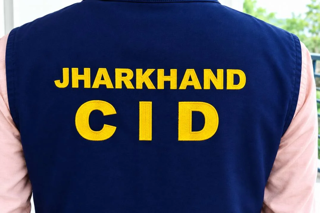 JSSC परीक्षा अनियमितता मामले में CID की बड़ी कार्रवाई, हजारीबाग से शैलेश पासवान गिरफ्तार