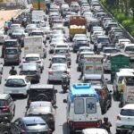 रांची में जन्माष्टमी पर बड़ा ट्रैफिक बदलाव, 4 और 5 सितंबर को इन रास्तों पर नहीं चलेंगे वाहन