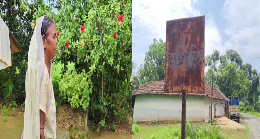 माओवादी नेत्री जबा का आत्मसमर्पण, दुर्गापूजा से पहले बेटी के घर लौटने का इंतजार