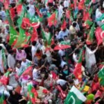 पाकिस्तान में PTI विधायक की गिरफ्तारी पर बवाल, चितराल में प्रदर्शन; 27 सितंबर को लॉन्ग मार्च