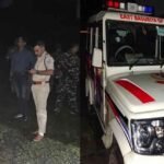धनबाद में पुलिस और अपराधियों के बीच मुठभेड़, चंदन ठाकुर घायल; चार आरोपी गिरफ्तार