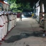 दुर्गा पूजा पर धनबाद में सुरक्षा सख्त, सिटी हॉक्‍स को लगातार पेट्रोलिंग का निर्देश