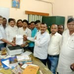 धनबाद में मृत कोलकर्मी के बेटे को मिलेगा नियोजन, विधायक राज सिन्हा की पहल पर बनी सहमति