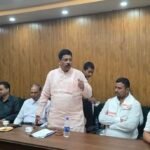 SIR को लेकर धनबाद में 7 अक्टूबर को INDIA गठबंधन का विरोध प्रदर्शन
