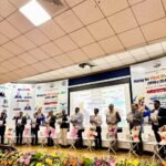 IIT ISM धनबाद में Mining for Viksit Bharat 2047 पर मंथन, भविष्य की माइनिंग पर विशेषज्ञों की चर्चा