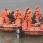 दामोदर नदी में लापता 16 वर्षीय सोनाक्षी का शव बरामद, सिंदरी बस्ती के पास मिला