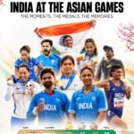 Asian Games 2026: भारत के 85 में से 29 पदकों में Reliance Foundation से जुड़े खिलाड़ियों का योगदान, नीता अंबानी ने दी बधाई