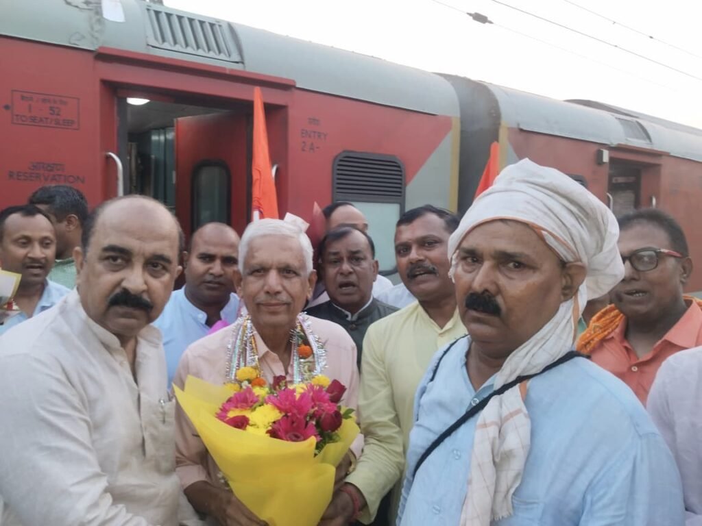 कोल कर्मियों को ₹1,10,250 PLRS! 15 अक्टूबर तक खाते में आएगी राशि, धनबाद पहुंचे रेड्डी