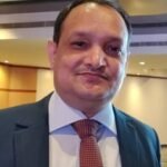 Dhanbad News: Ashis Kumar बने LIC Mutual Fund के MD-CEO, धनबाद से रहा है जुड़ाव