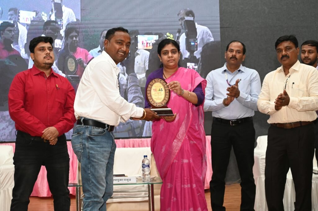 पाकुड़ में Startup Workshop, युवाओं को बताया गया कम लागत में बिजनेस शुरू करने का तरीका