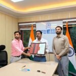 IIT ISM Dhanbad: 10 छात्राओं को हर साल मिलेगी ₹5 लाख की CSR स्कॉलरशिप, मार्टिन इंजीनियरिंग से MoU