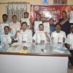 Jharia Agrasen Jayanti 2026: 10 से 28 अक्टूबर तक होंगे 15+ कार्यक्रम, जानें पूरा शेड्यूल