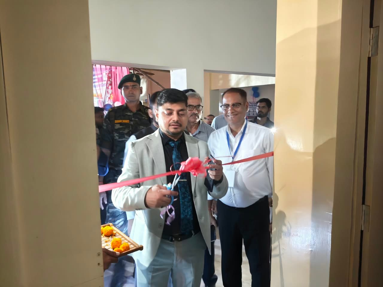 Dhanbad JRDA Skill Centre: 960 विस्थापित युवाओं को मुफ्त आवासीय ट्रेनिंग, रोजगार से भी जोड़े जाएंगे
