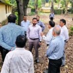 Dhanbad Skill Training Centre: 10 हजार वर्गफीट में बनेगा स्किल-टेक्सटाइल सेंटर, बेलगड़िया के परिवारों को मिलेगा रोजगार