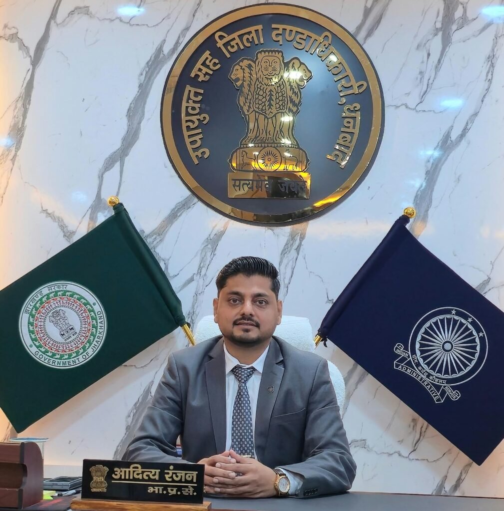 Dhanbad SIR 2026: 10 अक्टूबर को सभी बूथों पर लगेगा मेगा हेल्प डेस्क कैंप, जानें किसे मिलेगा लाभ