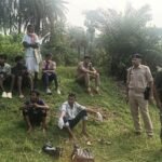Pakur JMM Leader Missing Case में नया मोड़, धान के खेत से बरामद हुआ दिनेश मुर्मू का शव