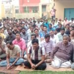 Nirsa में सियासी घमासान तेज, अशोक मंडल ने विधायक अरूप चटर्जी पर लगाए गंभीर आरोप