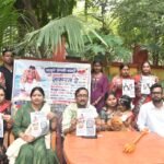 Dhanbad News: चार साल की अन्वी को बचाने के लिए चाहिए 40 लाख, बोन मैरो ट्रांसप्लांट के लिए मदद की अपील