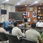Dhanbad News: त्योहारों से पहले पानी की समस्या दूर करने में जुटा निगम, पाइपलाइन लीकेज पर सख्ती