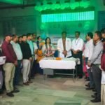 Dhanbad News: सदर अस्पताल में मनाया गया विश्व मानसिक स्वास्थ्य दिवस, जानें इस साल की थीम
