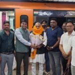 Dhanbad News: 26 अक्टूबर को धनबाद आएंगे जीतन राम मांझी और संतोष सुमन, तैयारियों की समीक्षा