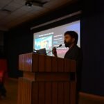 IIT ISM Dhanbad: कॉन्सेटो’26 के दूसरे दिन AI, साइबर सिक्योरिटी और RoboWars का दिखा दम