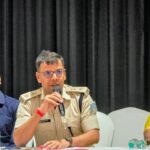Dhanbad News: दुर्गा पूजा पर DJ बैन, हर पंडाल में पुलिस तैनात; ट्रैफिक और सुरक्षा को लेकर सख्त निर्देश