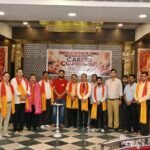 Dhanbad News: झरिया में करियर काउंसलिंग कार्यक्रम, 234 विद्यार्थियों को विशेषज्ञों ने दिए सफलता के मंत्र