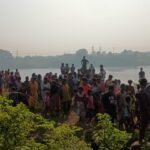 Pakur News: बंद पत्थर खदान में मिला युवक का शव, खून के निशान से हत्या की आशंका; जांच में जुटी पुलिस
