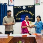 Dhanbad News: रोगी कल्याण समिति की बैठक में सदर अस्पताल की सुविधाओं पर चर्चा, मरीजों को बेहतर इलाज देने पर जोर
